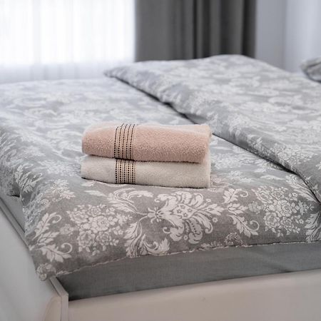 Tourist Grand Ismail Apartments Chişinău Eksteriør billede