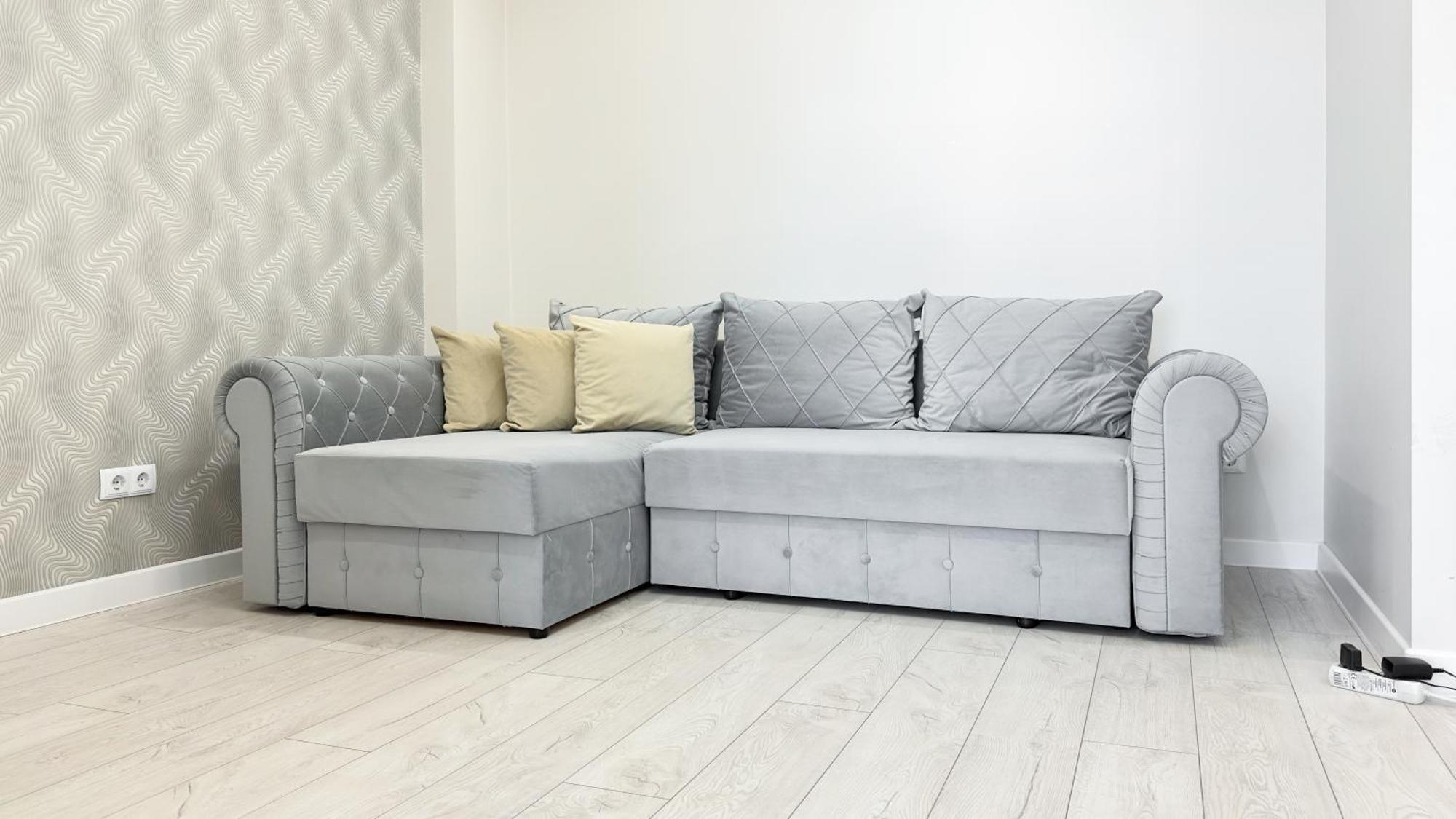 Tourist Grand Ismail Apartments Chişinău Eksteriør billede