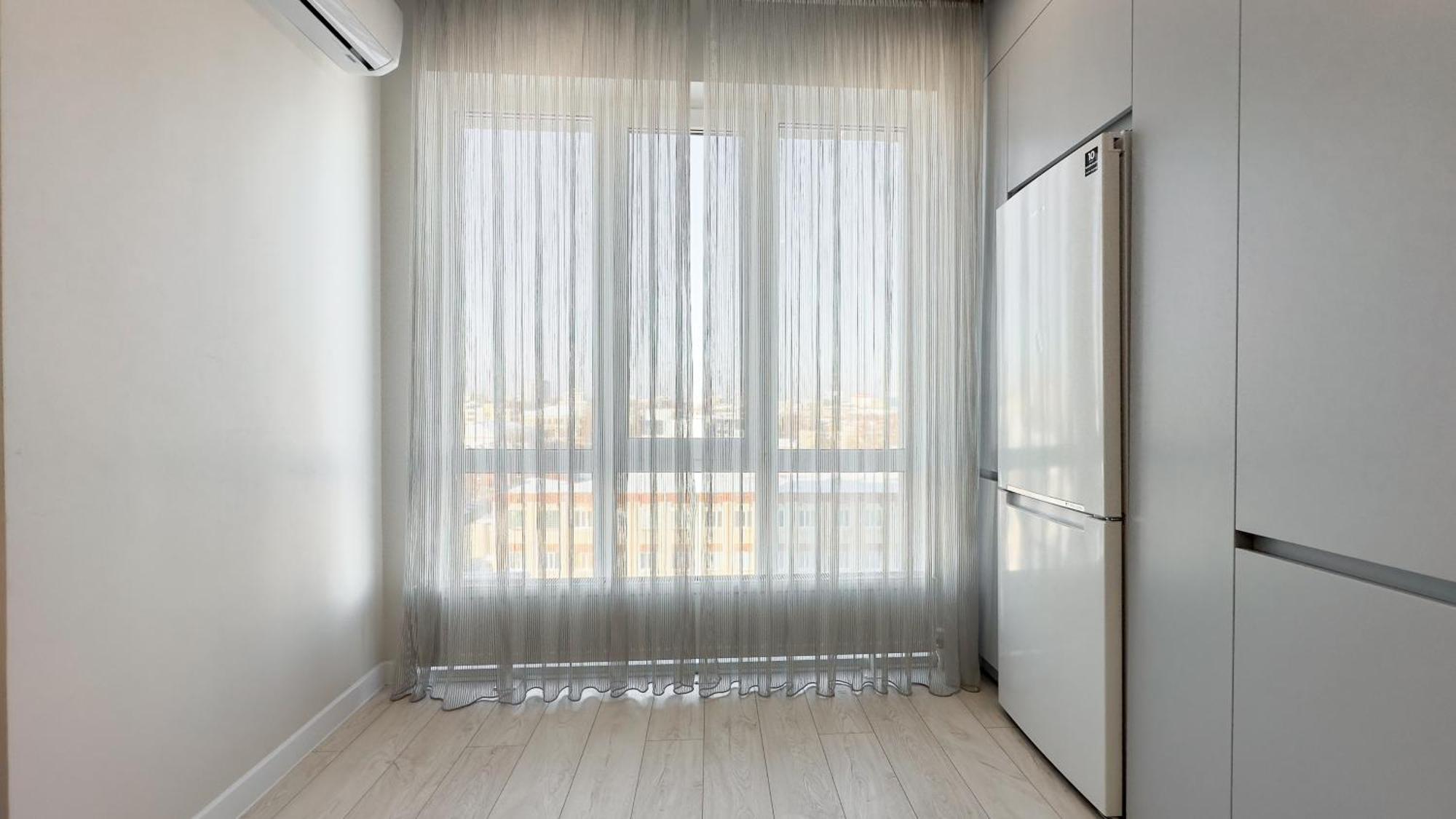 Tourist Grand Ismail Apartments Chişinău Eksteriør billede