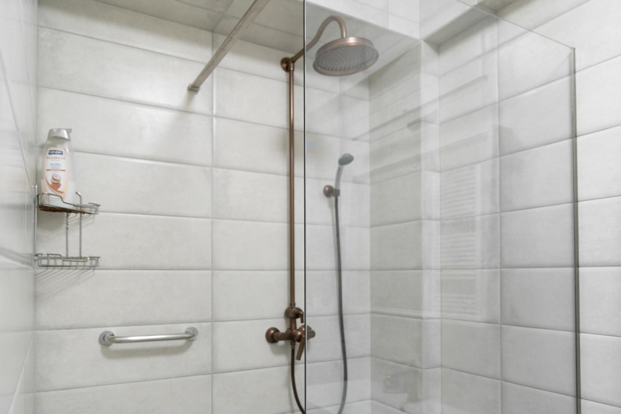 Tourist Grand Ismail Apartments Chişinău Eksteriør billede