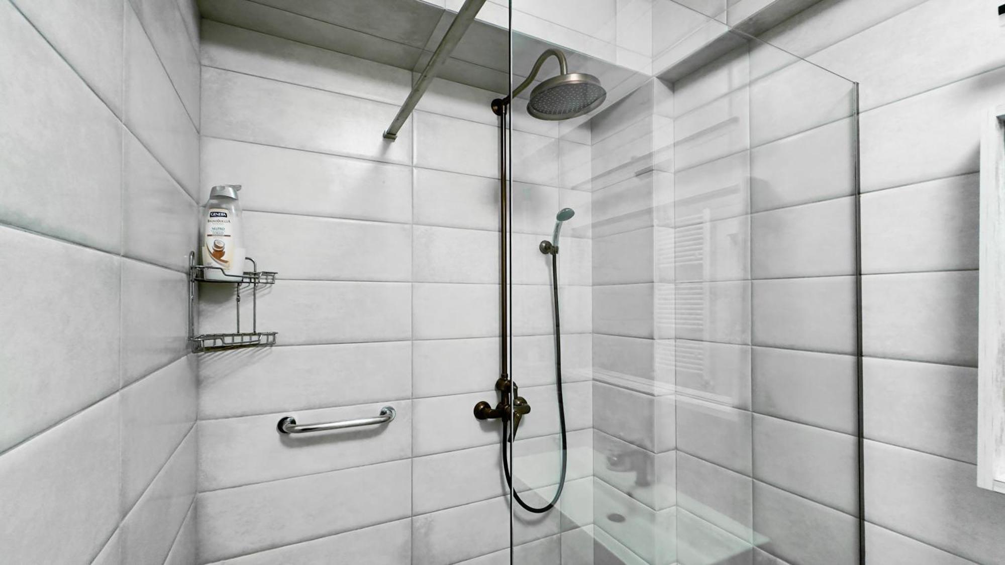 Tourist Grand Ismail Apartments Chişinău Eksteriør billede